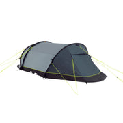 Outwell Nexion 2 Ocean Pop-up Tent 2 Berth Fast Pitch Dark Inner - View 2