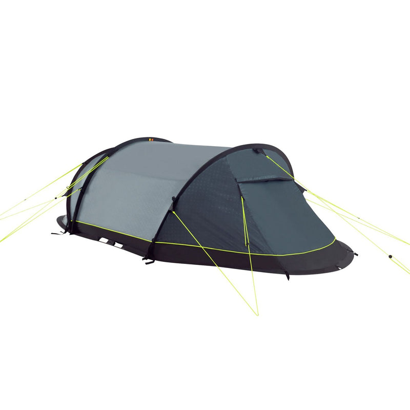 Outwell Nexion 2 Ocean Pop-up Tent 2 Berth Fast Pitch Dark Inner - View 2