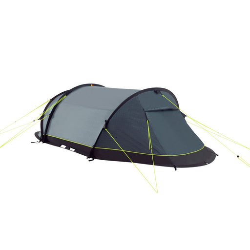 Outwell Nexion 2 Ocean Pop-up Tent 2 Berth Fast Pitch Dark Inner - View 2