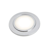 Lock Ring Chrome � 78Mm Diameter