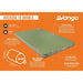 Vango Arcadia 10 Double Self inflating Sleep Mat Double Olive Vango - UK Camping And Leisure