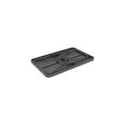 Bo-Camp Table Logan Case Model 120 x 80cm Bo-Camp - UK Camping And Leisure