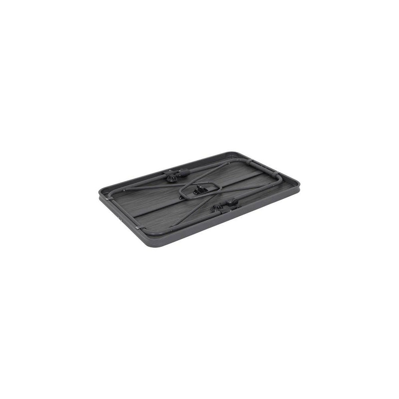 Bo-Camp Table Logan Case Model 120 x 80cm Bo-Camp - UK Camping And Leisure