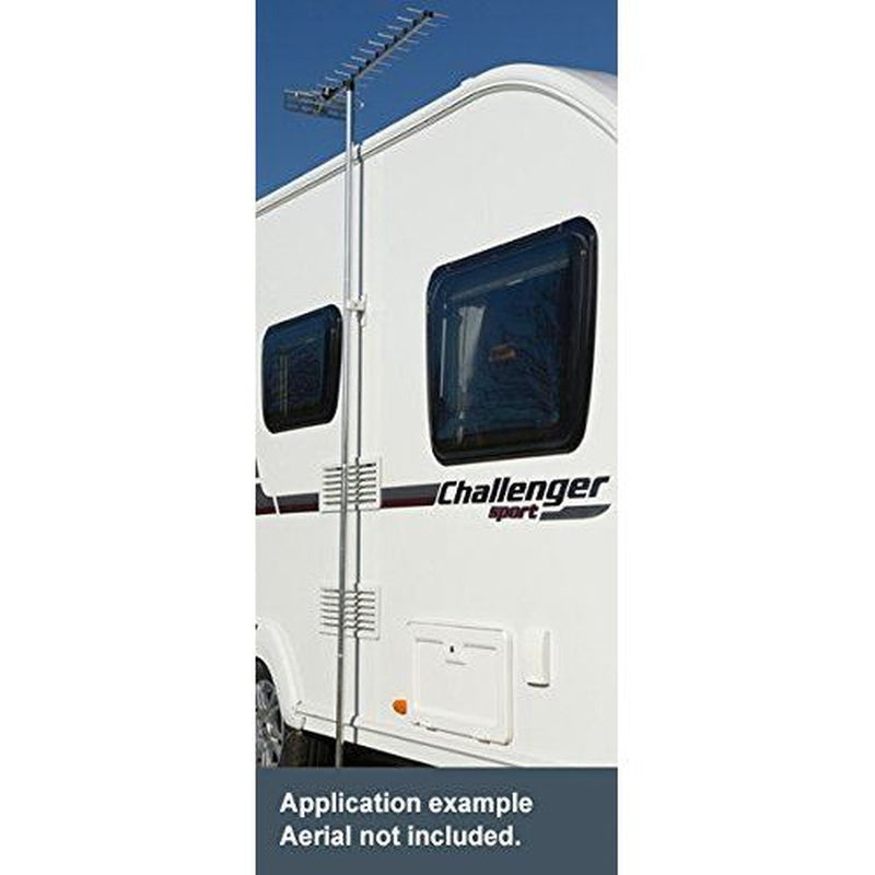 Maxview Vehicle Side Mast B2004 Maxview - UK Camping And Leisure