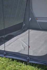 Isabella Front Net Standard for Caravan Awnings | touring caravan