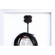 NDS Solenergy Rigid Solar Panel (85W / 1165mm x 530mm) for Caravans NDS - UK Camping And Leisure