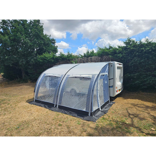 Sunncamp Ultima Versara 390 Deluxe Caravan Awning - Image 2 of 7 | UK Camping and Leisure