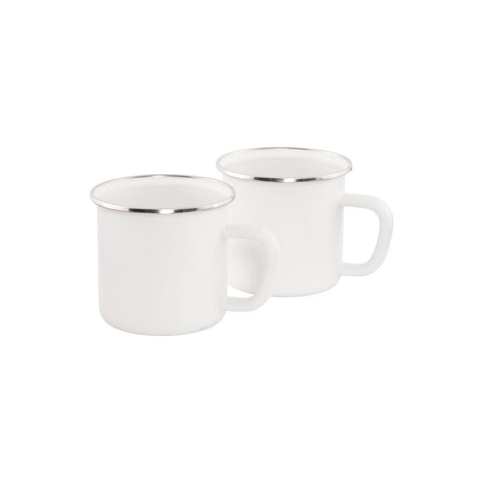 Outwell Delight Mugs 2 Camping Mug Set Outwell - UK Camping And Leisure