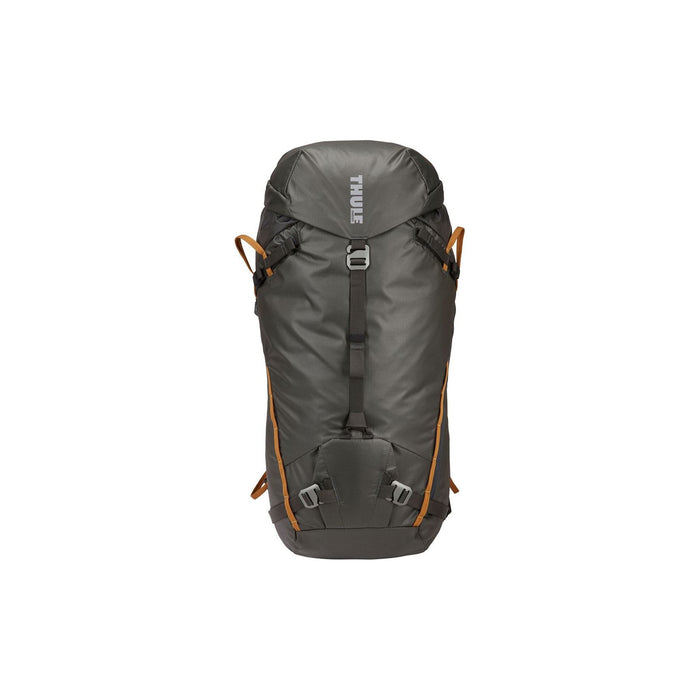 Thule Stir Alpine 40L hiking rucksack obsidian grey Hiking backpack Thule - UK Camping And Leisure