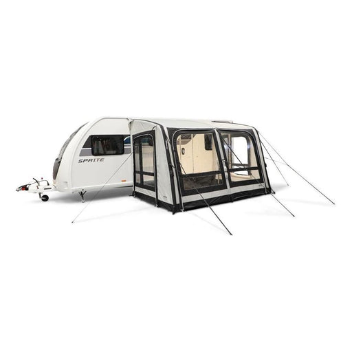 Vango Balletto Air 330 Elements Shield Caravan Awning Vango - UK Camping And Leisure