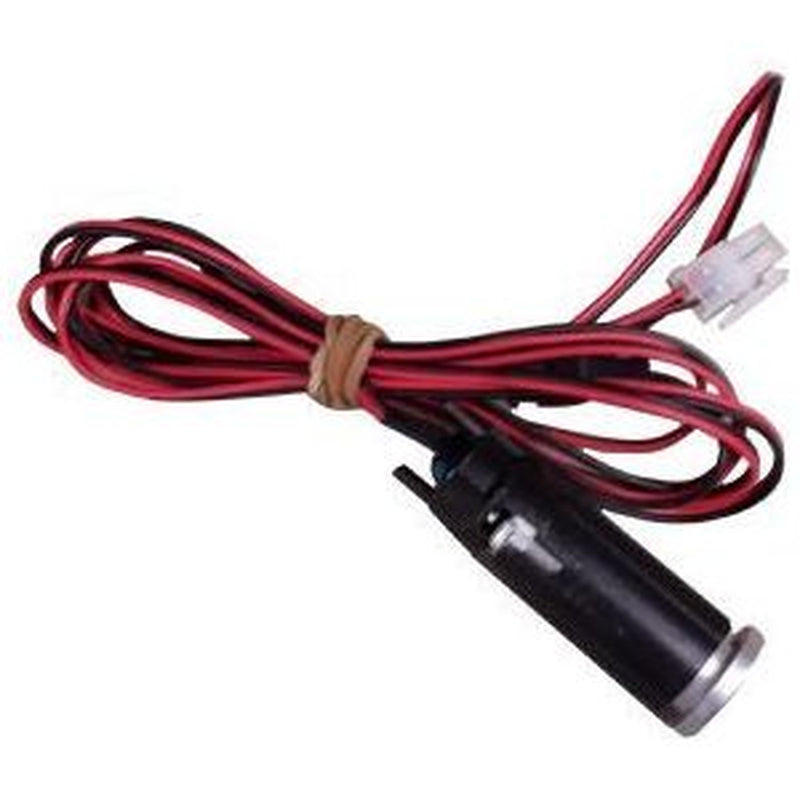 Dometic Push Button 289019005 Dometic - UK Camping And Leisure