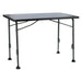 Travellife Barletta Table Comfort 115 2127620 Travellife - UK Camping And Leisure