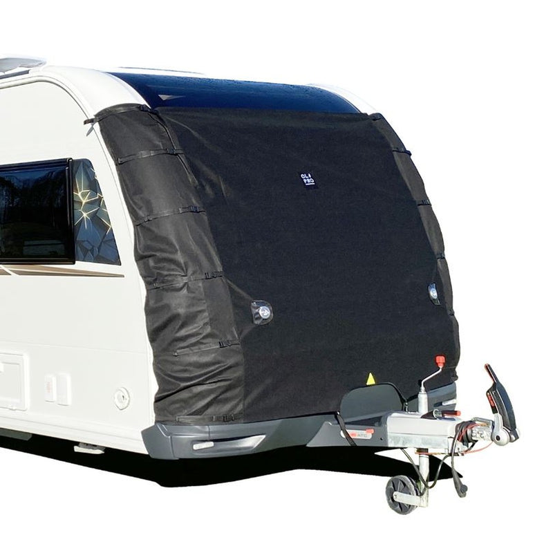 Olpro Caravan Towing Cover