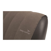 Easy Camp Maple Lounger Brown Inflatable Lounger Easy Camp - UK Camping And Leisure