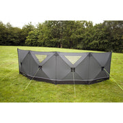 Outdoor Revolution Pronto Tensile Pro 4 - Window Windbreak (500cm x 125cm) - View 3