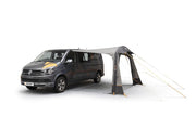 Vango Sunlight Air - Awning/Canopy for Campervans Low Cloud Grey | waterproof, lightweight, compact pack, inflatable