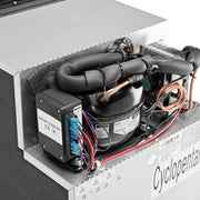 Indel B OFF Elite 85 Mid-Sized Compressor Fridge (85 Litre / 12/24V) Indel B - UK Camping And Leisure