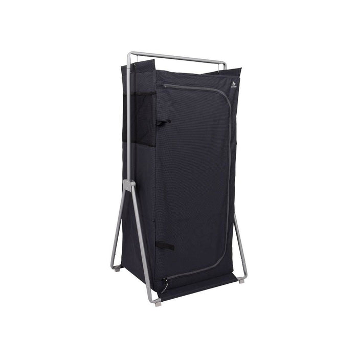 Bo-Camp Cupboard Bow 65 x 41 x 120cm Bo-Camp - UK Camping And Leisure