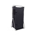 Bo-Camp Cupboard Bow 65 x 41 x 120cm Bo-Camp - UK Camping And Leisure