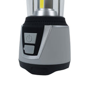 Streetwize 3W COB LED Rechargeable Camping Lantern Streetwize - UK Camping And Leisure