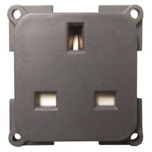 CBE 230V Uk Socket Grey X270342B CBE - UK Camping And Leisure