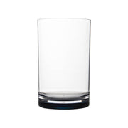 Gimex Colour Line Water Glass Sky 320ml 4 Pieces Gimex - UK Camping And Leisure