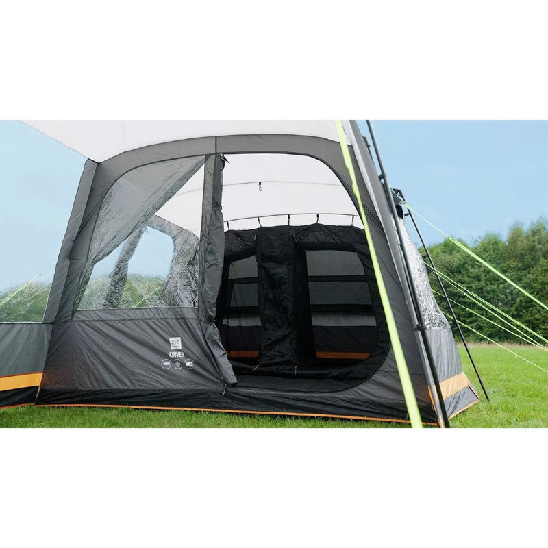 Olpro Kinver 5.0 - Spacious 5 Berth Family Tent