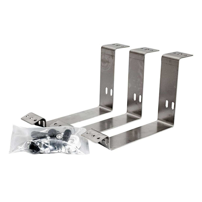 Complete Fitting kit for 63/90/94L Tanks VW Crafter / MAN TGE RWD 4WD Wydale Plastics - UK Camping And Leisure