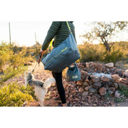 Ruffwear Haul Bag in Slate Blue (One Size) Ruffwear - UK Camping And Leisure