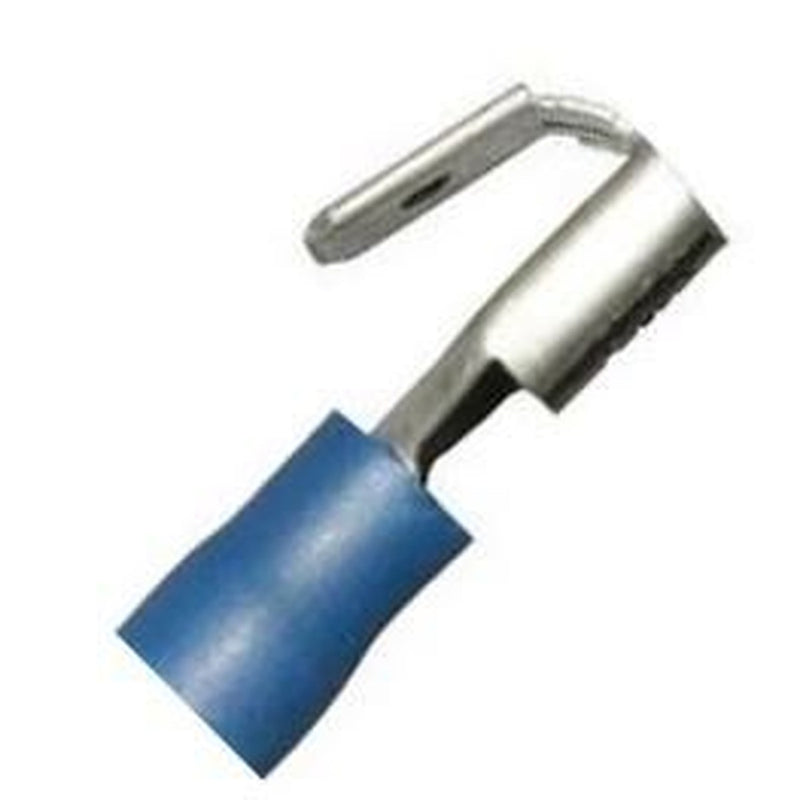 W4 Piggy Back Terminal 635Mm Blue (3) 37573 W4 - UK Camping And Leisure