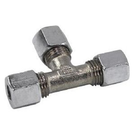 Truma T Fitting 8Mm 10180-00 Truma - UK Camping And Leisure