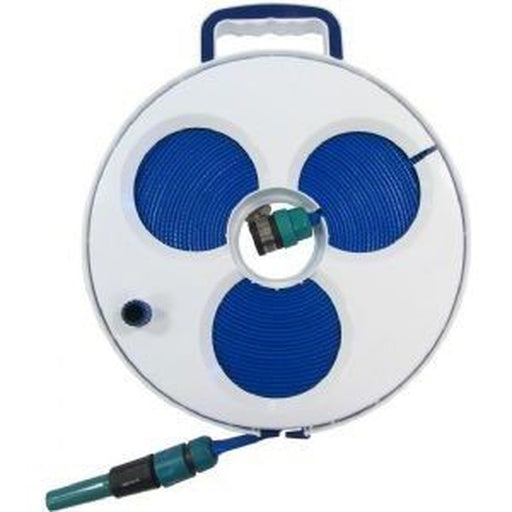 Cassette Flat Hose 20M HBC/20M UK Camping And Leisure - UK Camping And Leisure