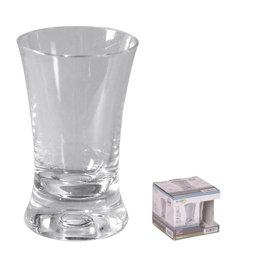 Bo-Camp Shot Glass 45 ml 4 Pieces Bo-Camp - UK Camping And Leisure