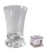 Bo-Camp Shot Glass 45 ml 4 Pieces Bo-Camp - UK Camping And Leisure