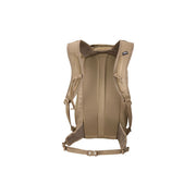 Thule AllTrail 25L daypack with rain cover Faded Khaki tan Thule - UK Camping And Leisure
