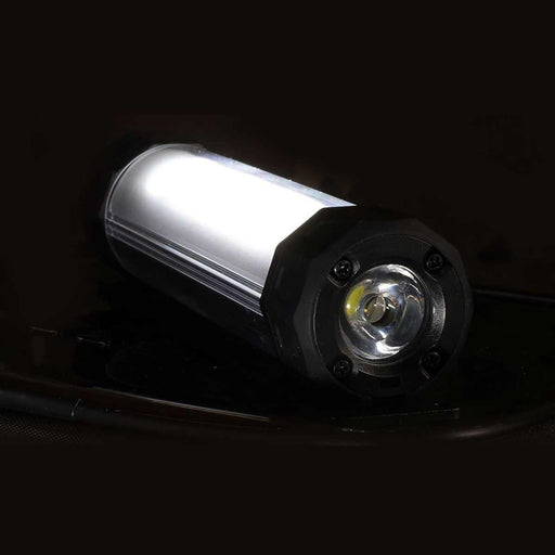 Wolf Outdoors LPB-260 Bivvi Light and Power Bank 260 Lumens Wolf Outdoors - UK Camping And Leisure