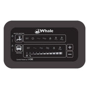 Whale CBE Duo Control Panel For 4kW Space & Expanse Water Heaters - View 2