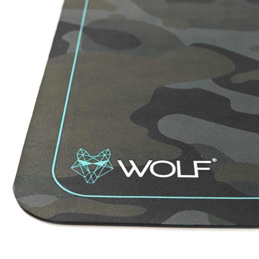 Wolf Outdoors Neoprene Multi-Purpose Mat Wolf Outdoors - UK Camping And Leisure