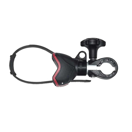 Fiamma Bike-Block Pro S 1 Aluminium (08831-01-) Fiamma - UK Camping And Leisure
