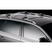 Thule WingBar Edge Roof Bars Aluminum fits Cadillac BLS 2006-2010 Estate 5-dr with Raised Rails Thule - UK Camping And Leisure