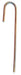 Quest 12 inch Long Stake peg Quest - UK Camping And Leisure