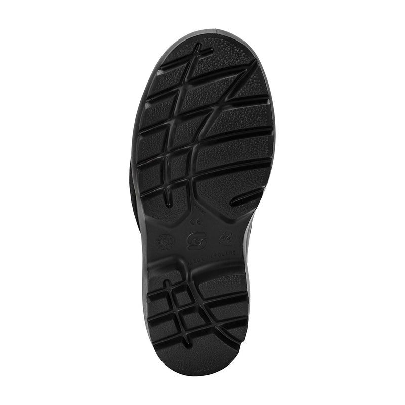 Explorer Black Ultralight Unisex Boots Size 65 (Euro 40) EXBL40 LBC Leon Boots Co - UK Camping And Leisure