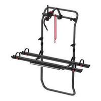 Fiamma Carry-Bike Frame Deep Black 02096-35A