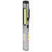 Sealey Penlight Torch with UV 5W COB & 3W SMD LED with Laser Pointer Rechargeabl Sealey - UK Camping And Leisure