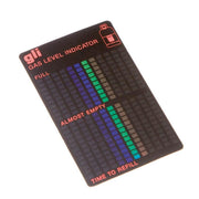 Bo-Camp Gas Level Indicator Compact Bo-Camp - UK Camping And Leisure