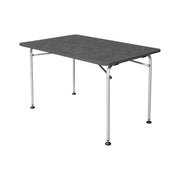 Light Weight Table 80 x 120 cm | lightweight, camping table