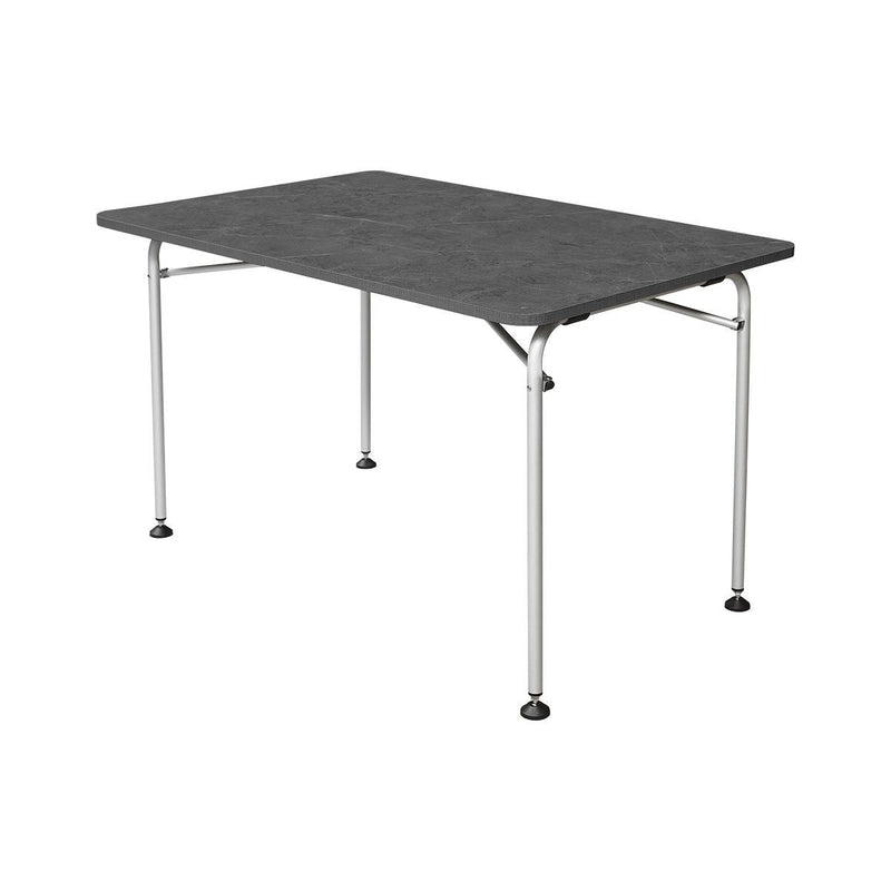 Light Weight Table 80 x 120 cm | lightweight, camping table