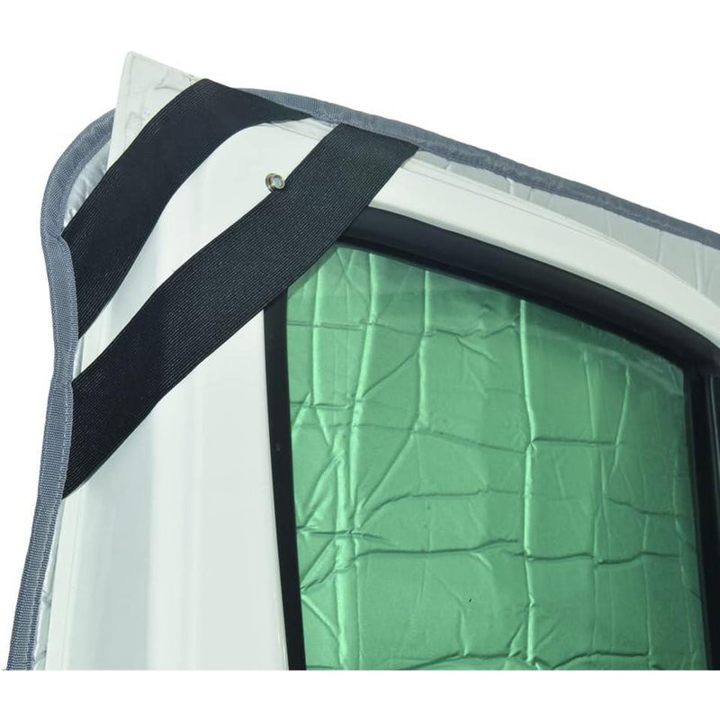 Maypole External Blackout Screen For Motorhomes Maypole - UK Camping And Leisure