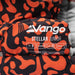 Vango Stellar Junior Sleeping Bag Dragons Fire Vango - UK Camping And Leisure