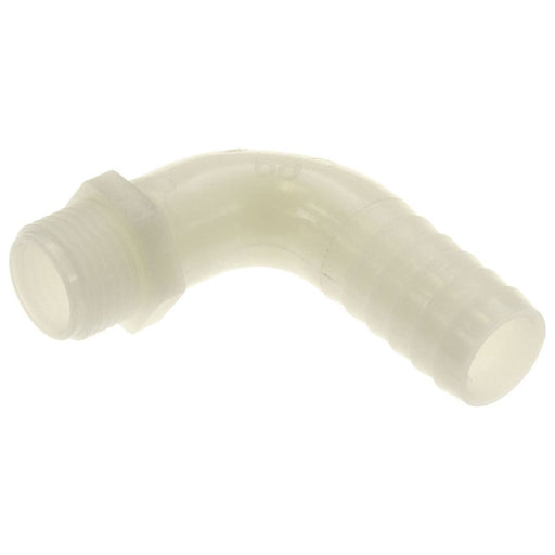 AG 20mm 90 Degree Nozzle AG - UK Camping And Leisure